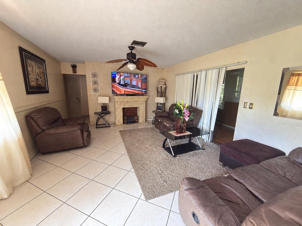 Photo of 1600 NW 47TH Avenue, Lauderhill, FL 33313 (MLS # B26091354)