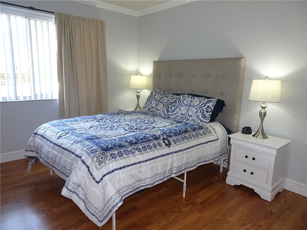 THE GARDENS NORTH - Residential