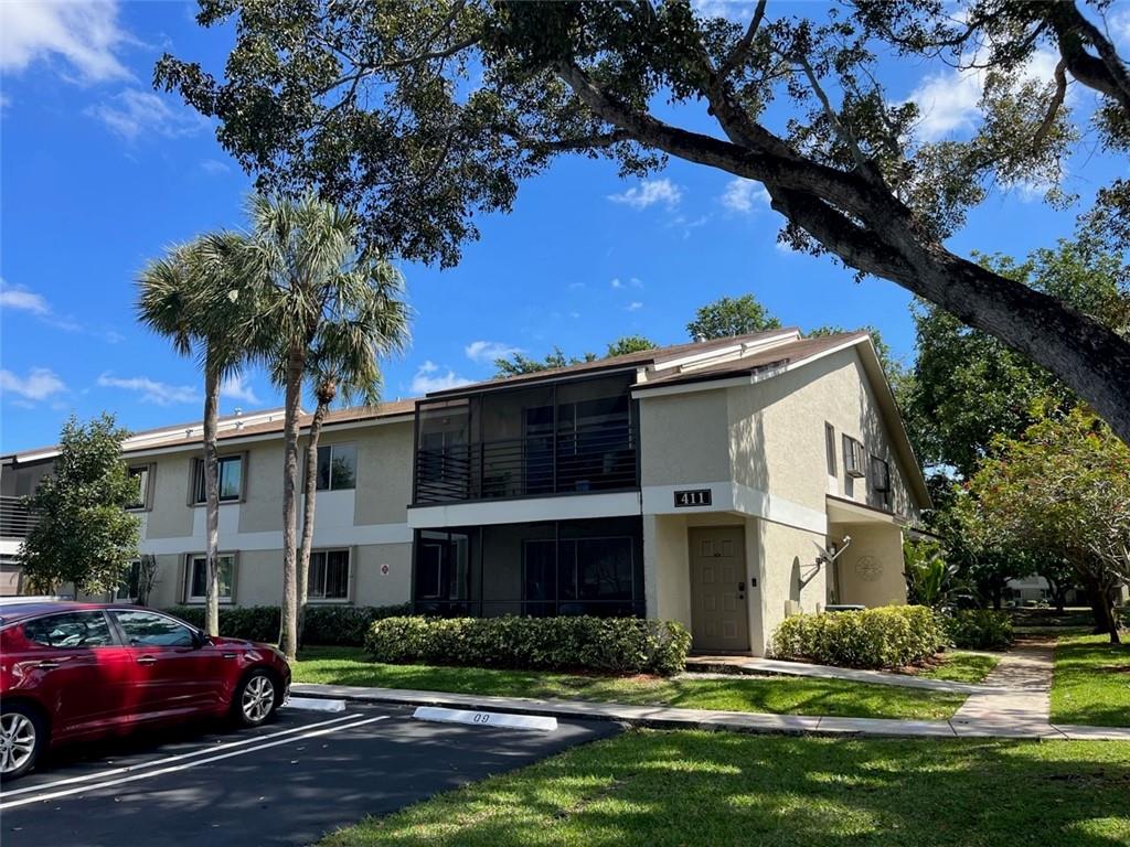 THE GARDENS NORTH - Residential