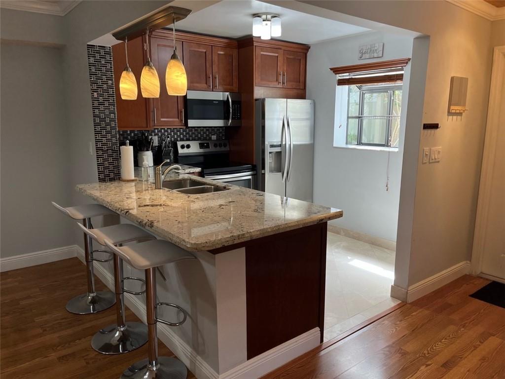 THE GARDENS NORTH - Residential