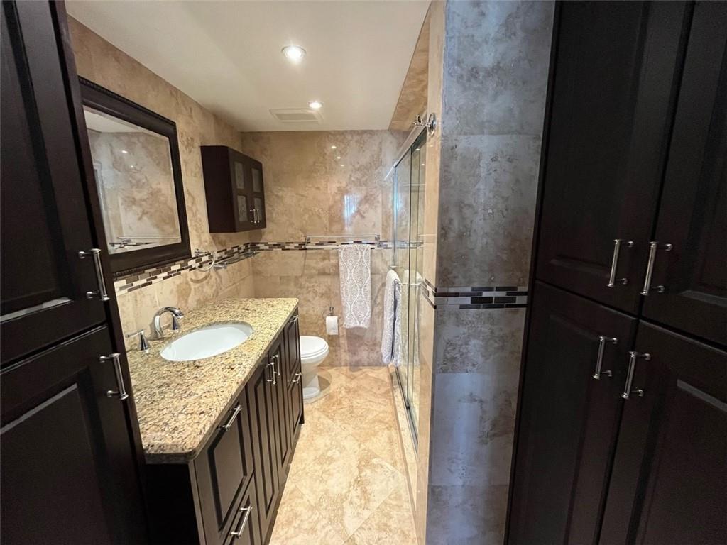 THE GARDENS NORTH - Residential