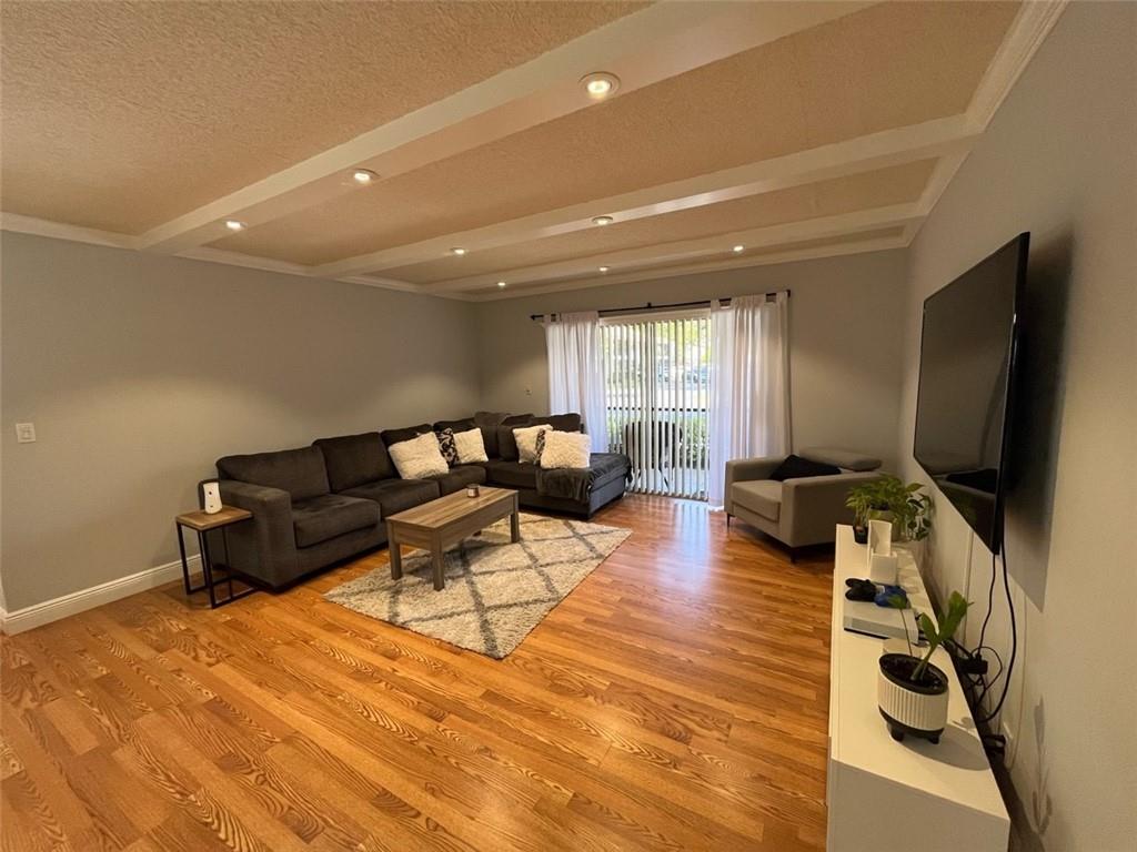 THE GARDENS NORTH - Residential