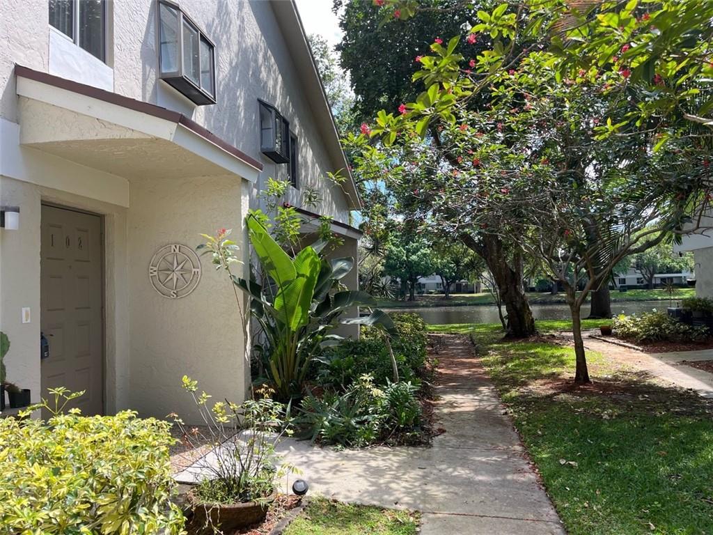 THE GARDENS NORTH - Residential