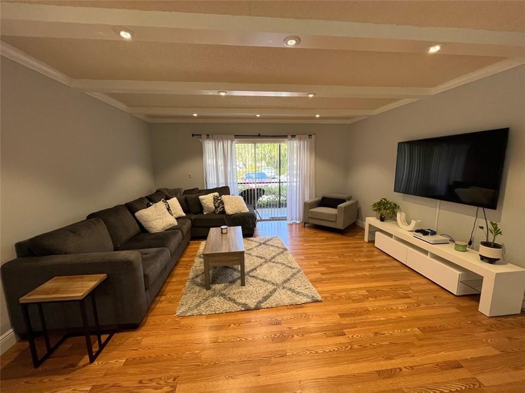 THE GARDENS NORTH - Residential