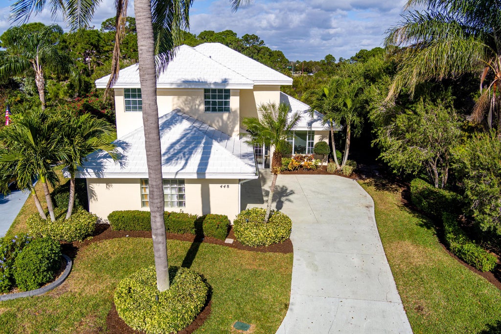 Photo of 448 SW Fairway Vista Vis, Port Saint Lucie, FL 34986 (MLS # R11045330)