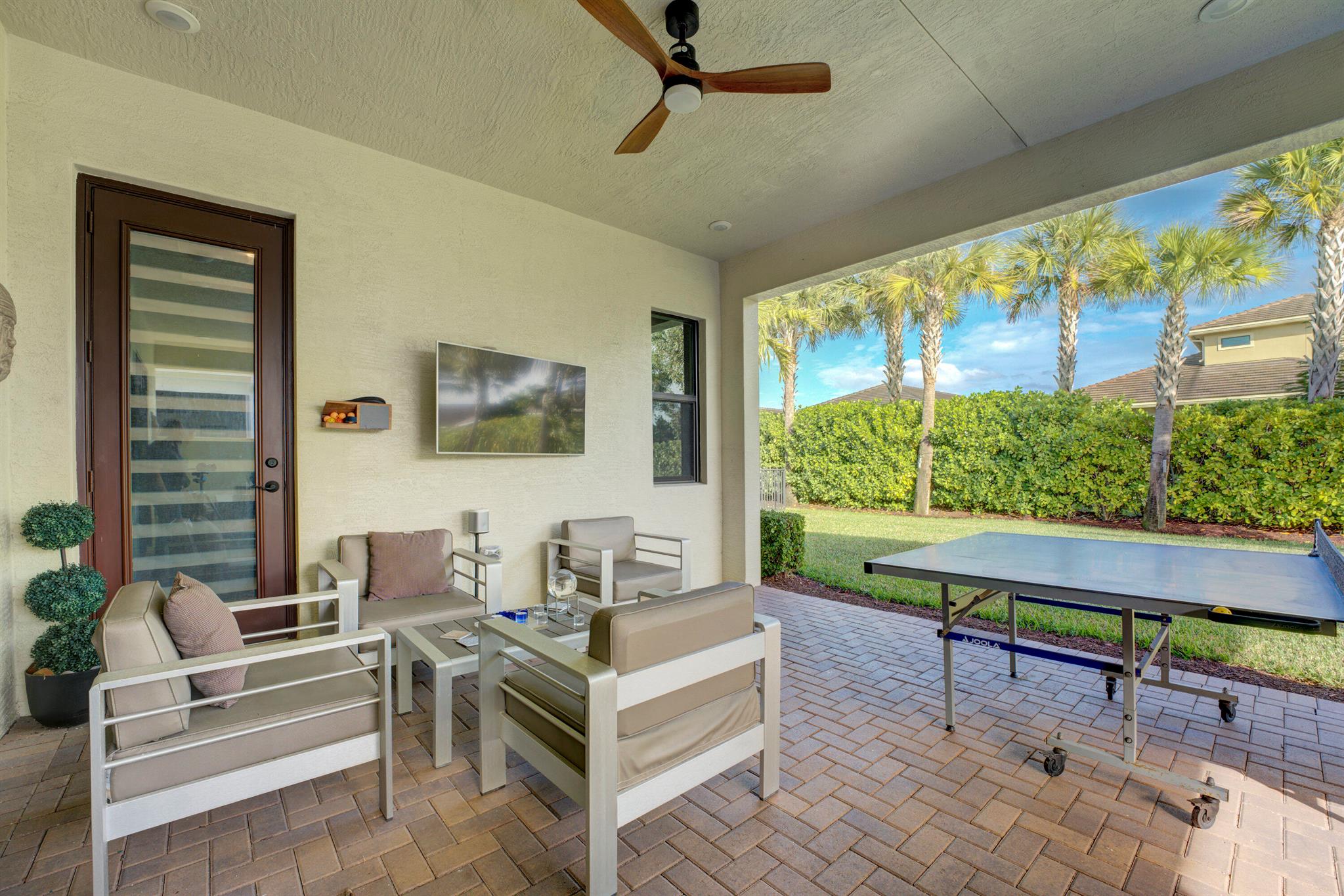 CRESSWIND PALM BEACH - Residential