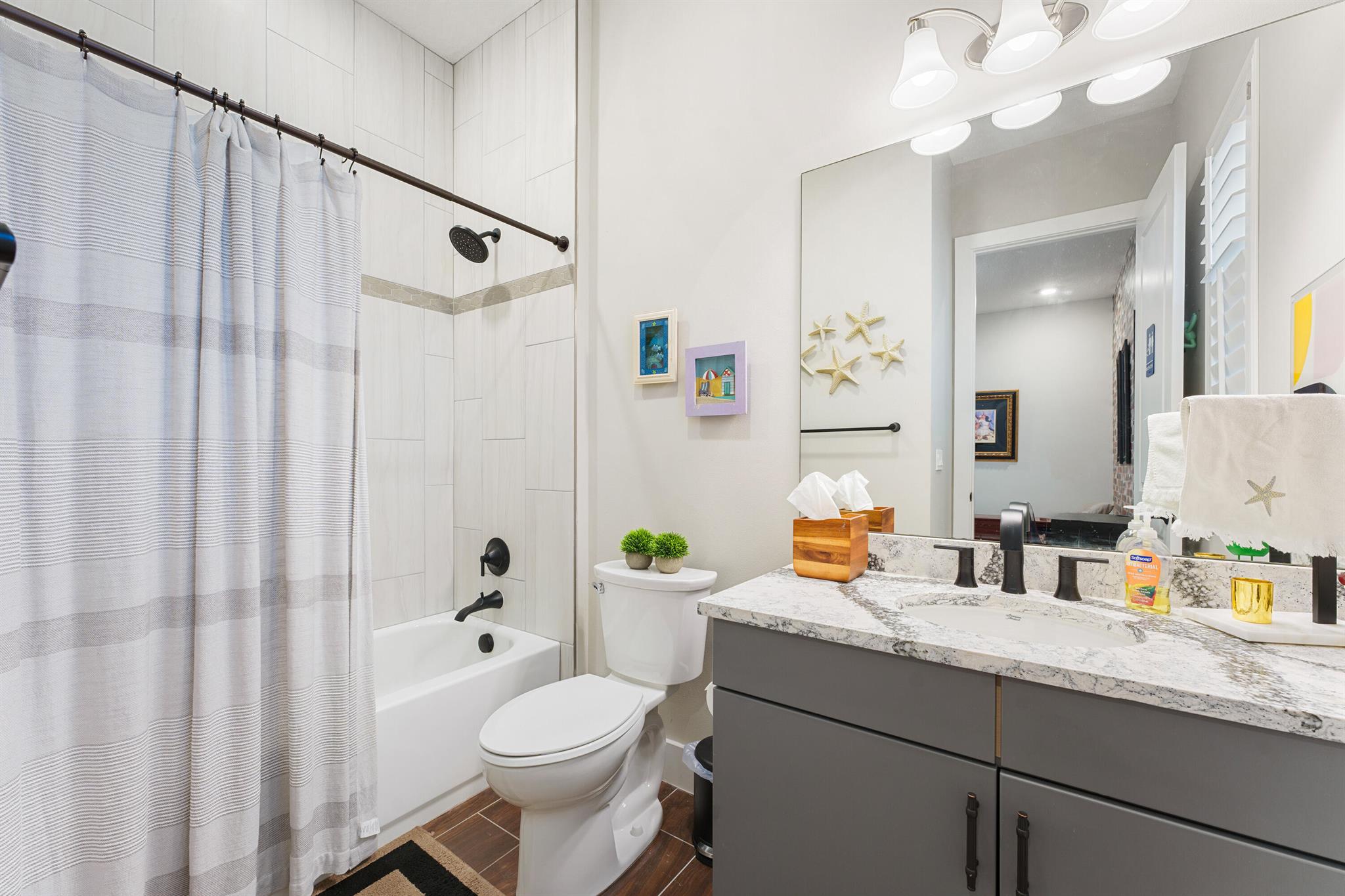 CRESSWIND PALM BEACH - Residential