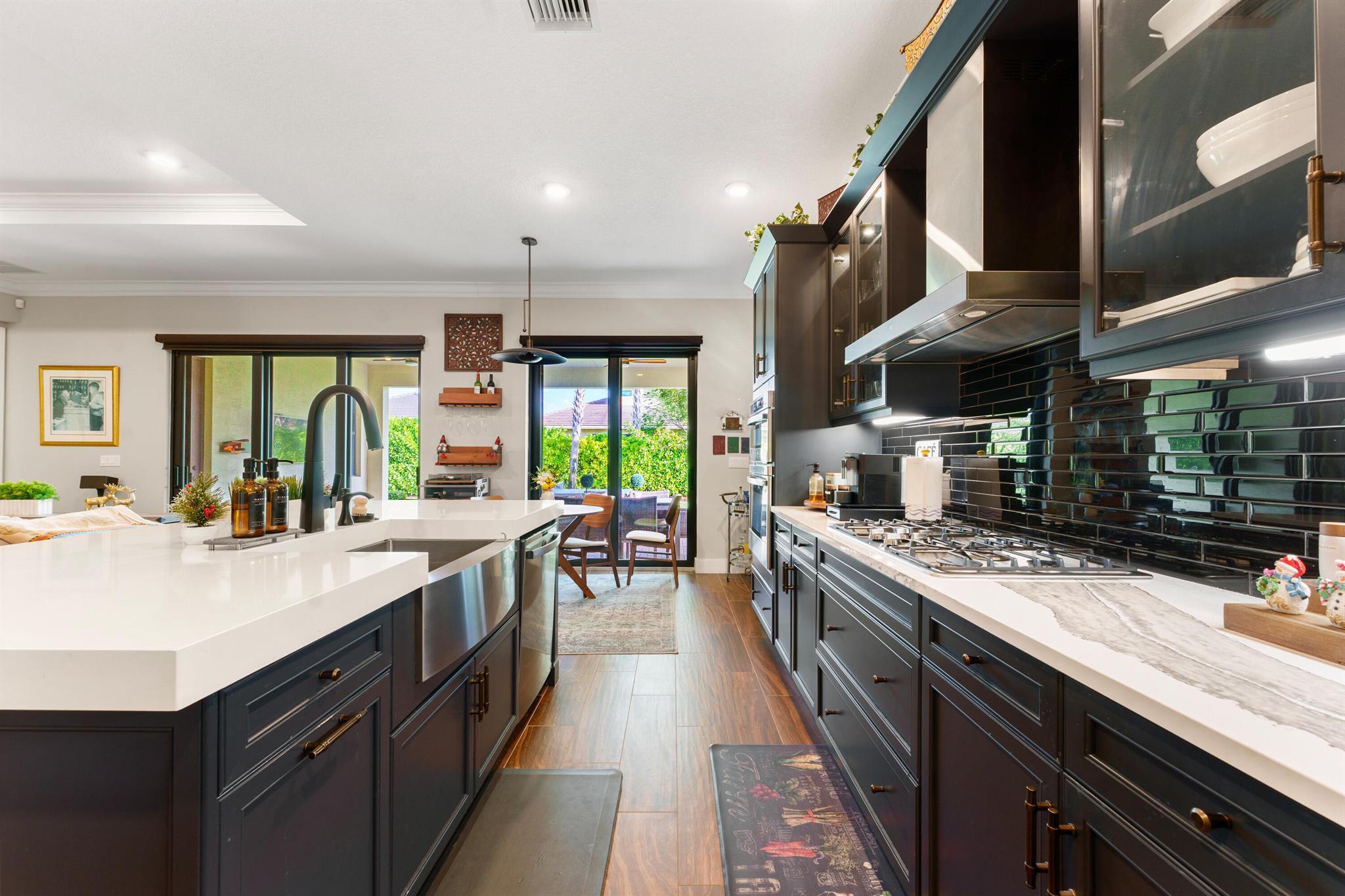 CRESSWIND PALM BEACH - Residential