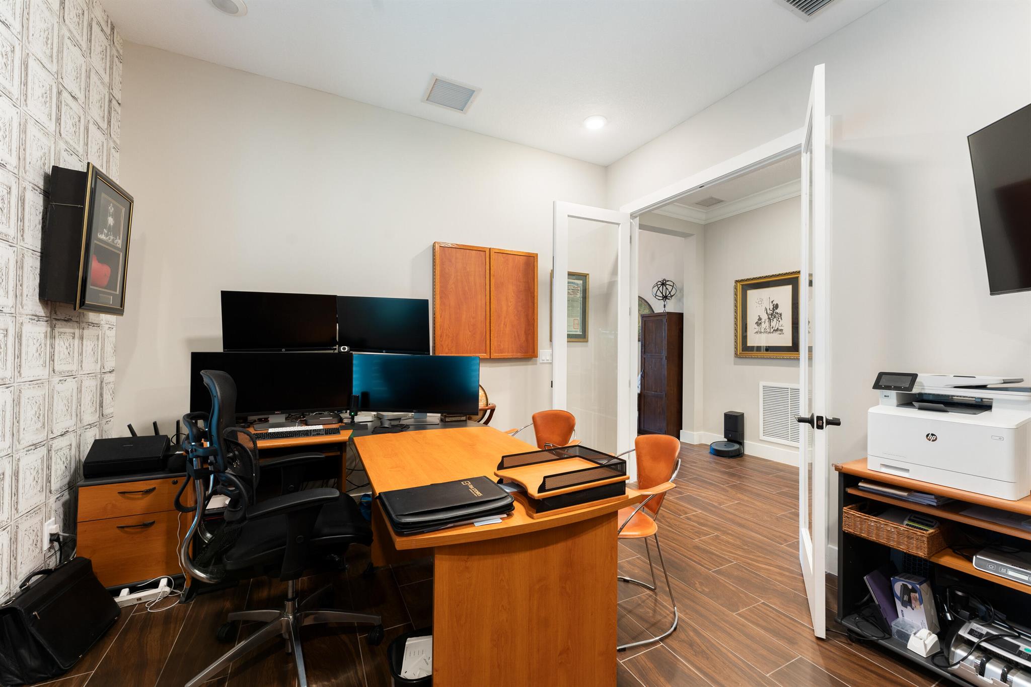 CRESSWIND PALM BEACH - Residential