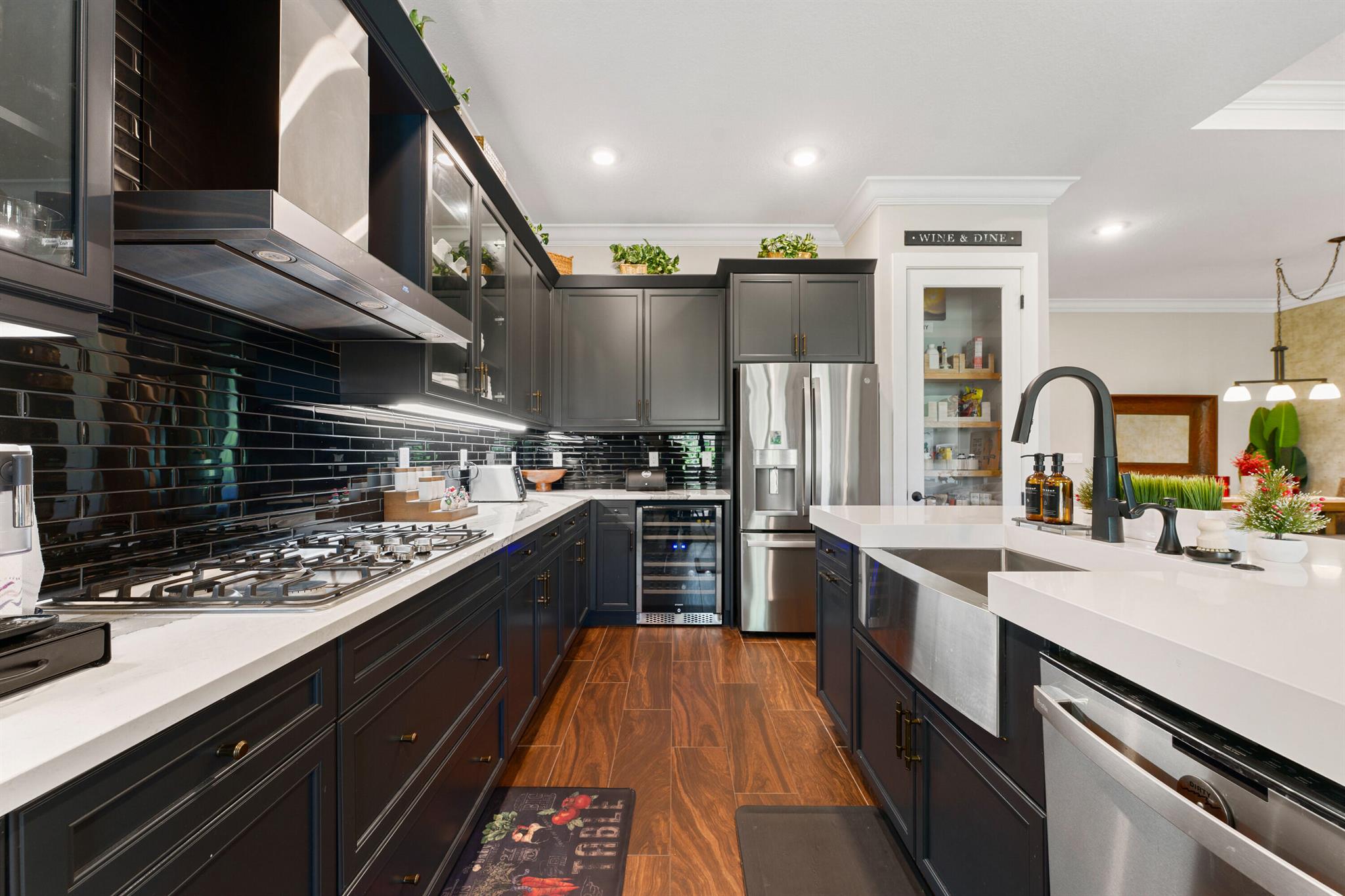 CRESSWIND PALM BEACH - Residential