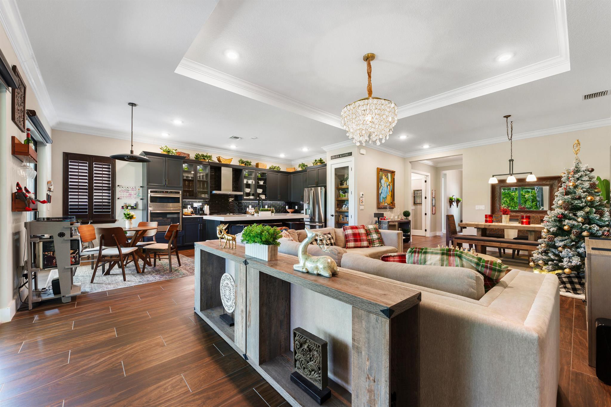 CRESSWIND PALM BEACH - Residential