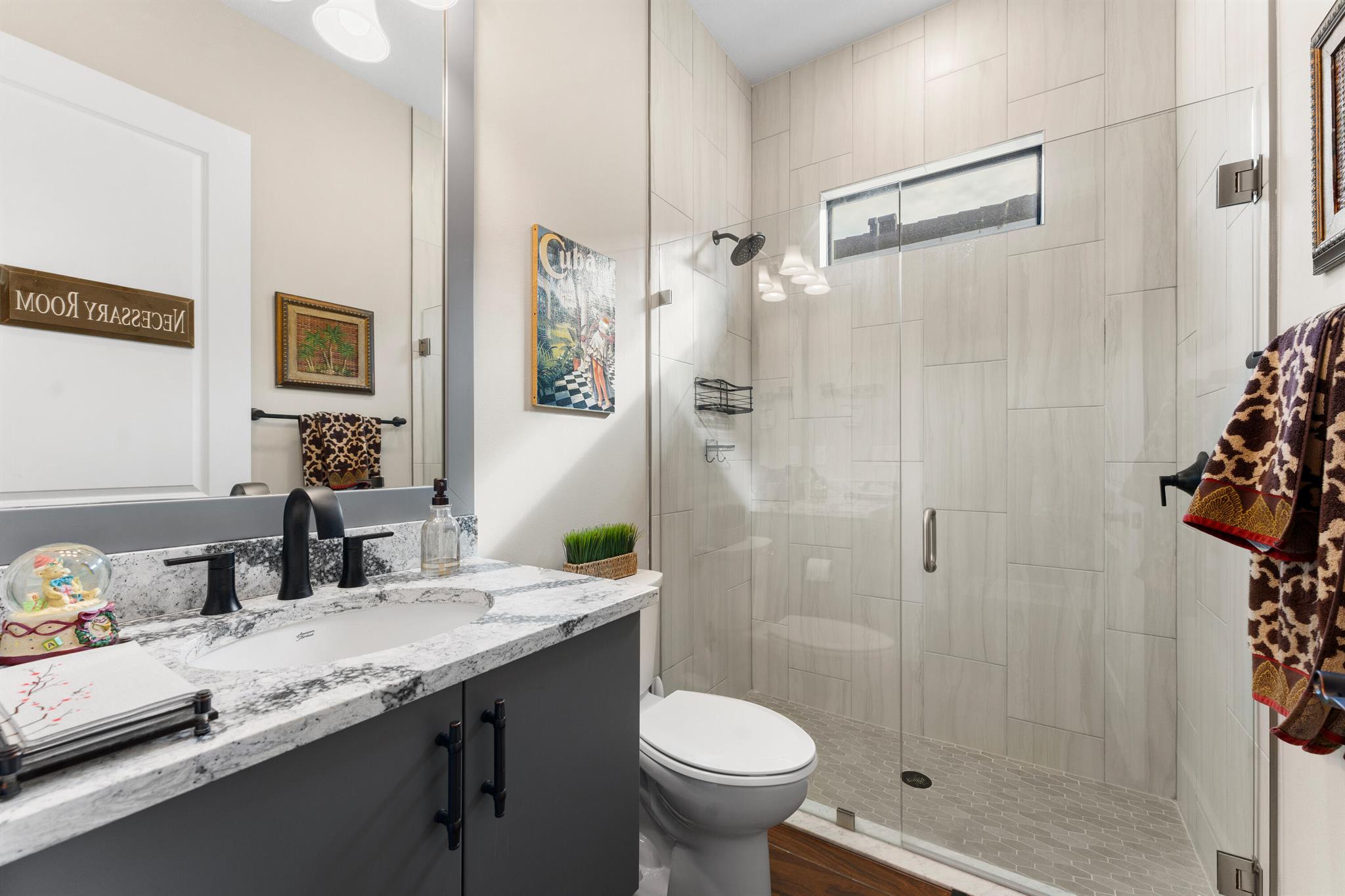 CRESSWIND PALM BEACH - Residential