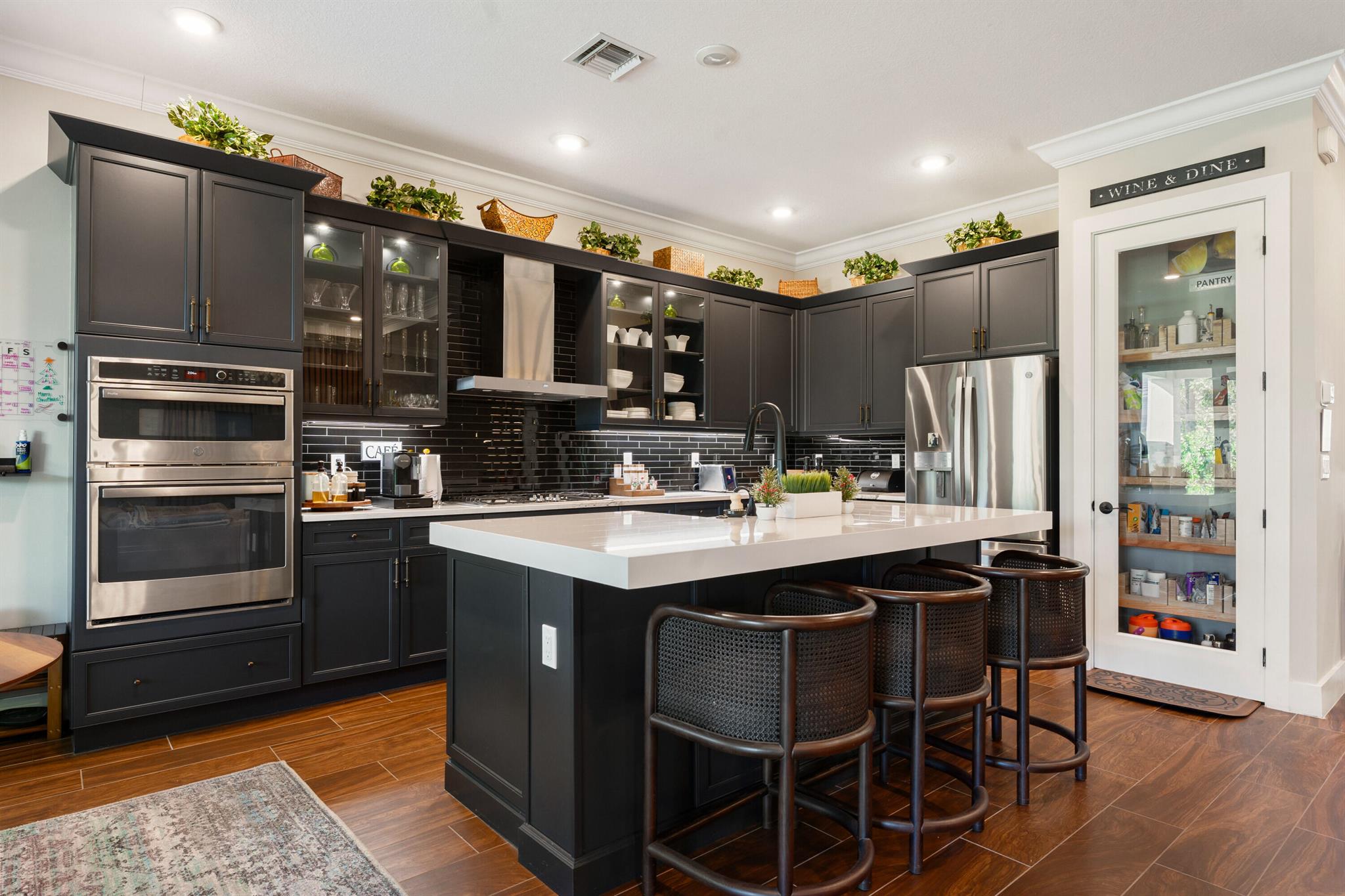 CRESSWIND PALM BEACH - Residential