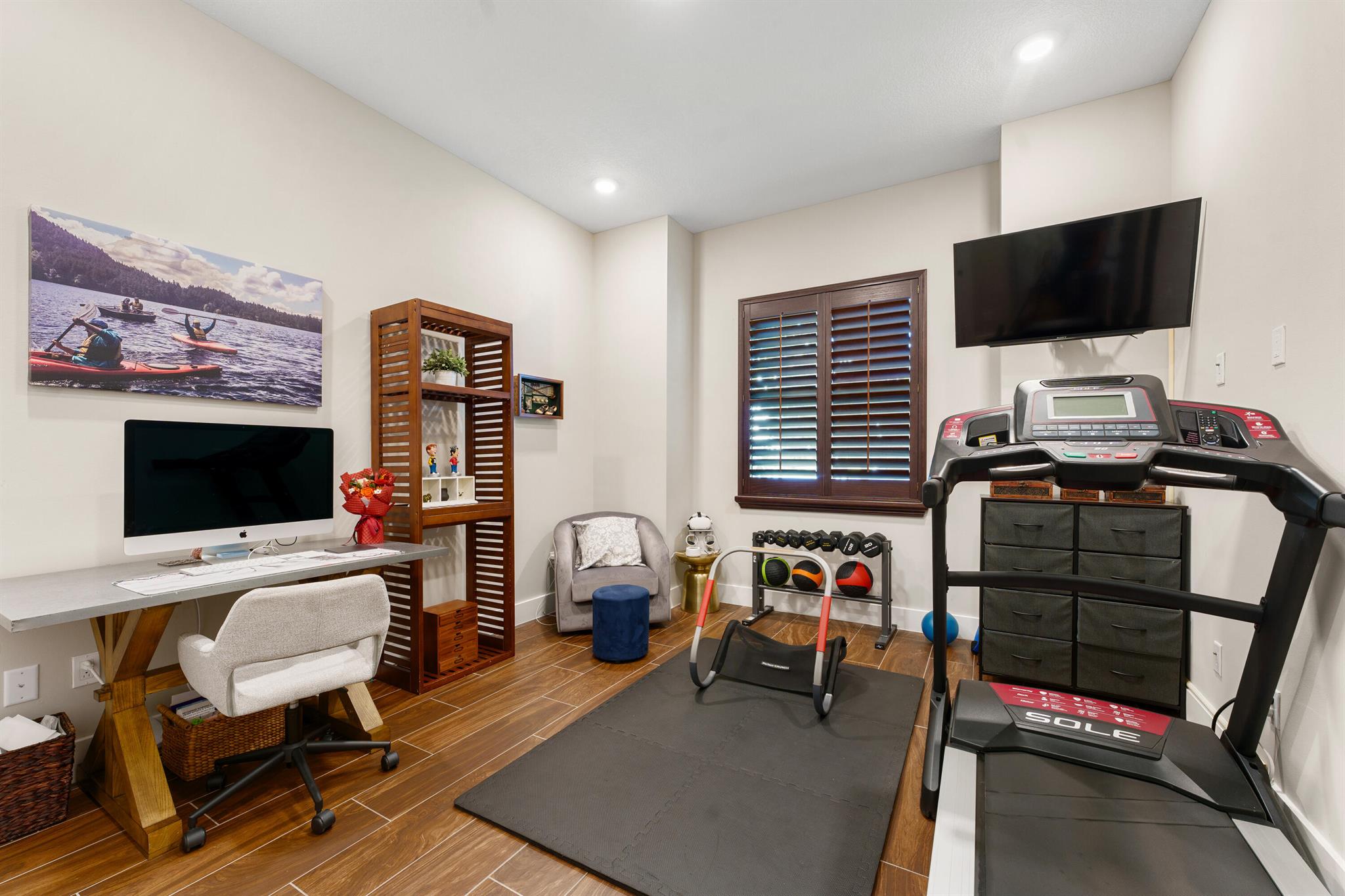 CRESSWIND PALM BEACH - Residential