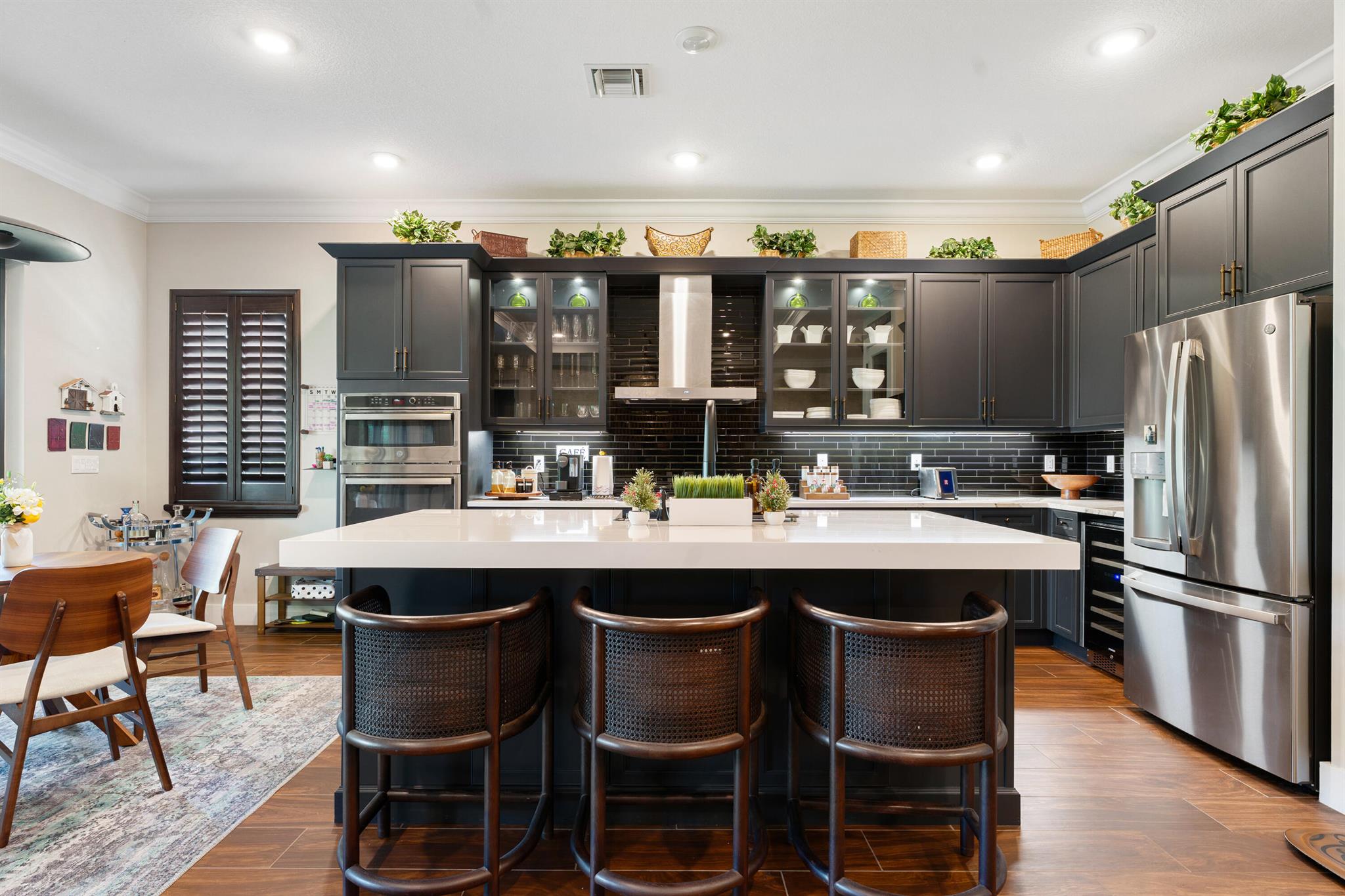 CRESSWIND PALM BEACH - Residential