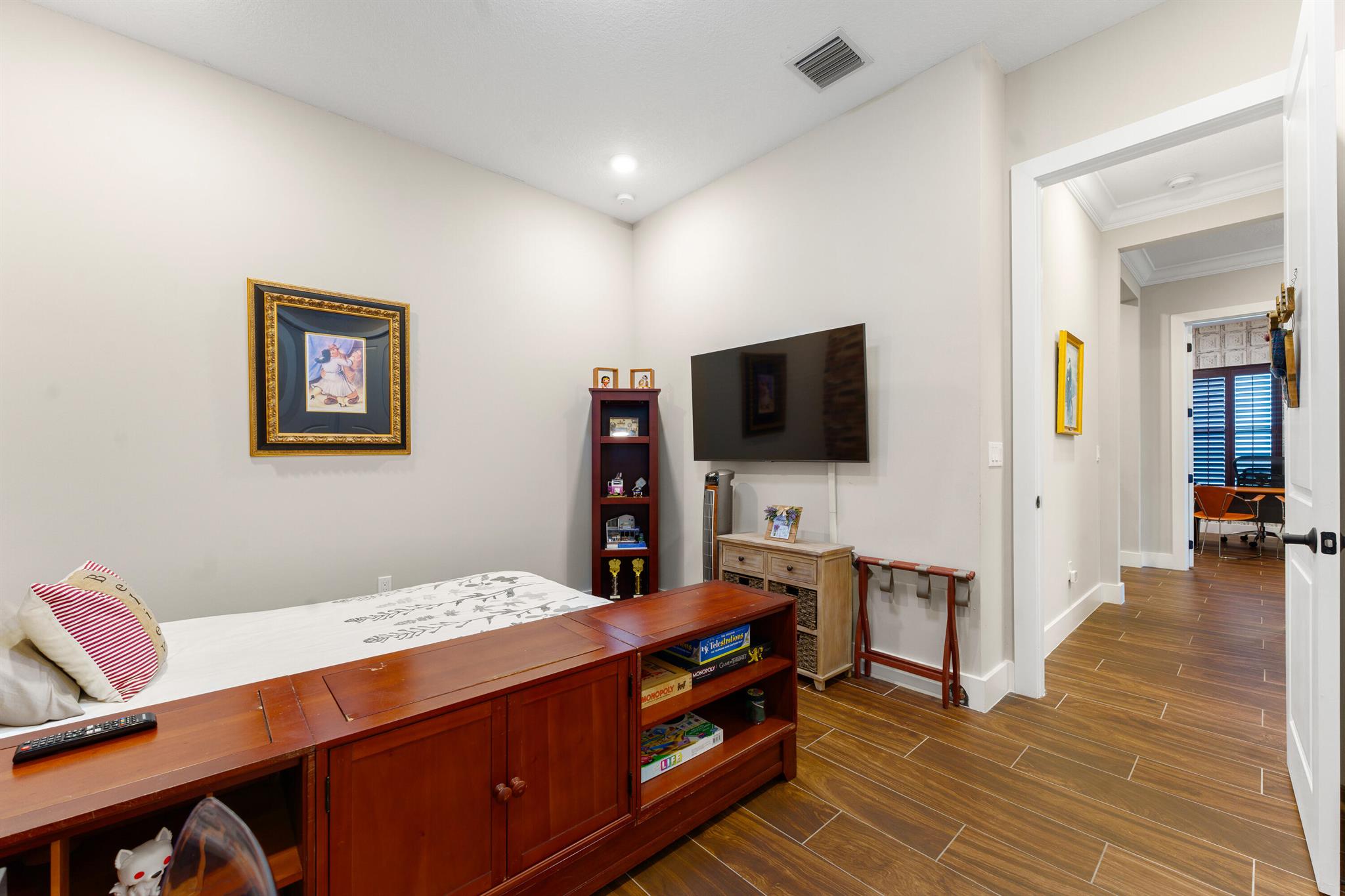 CRESSWIND PALM BEACH - Residential