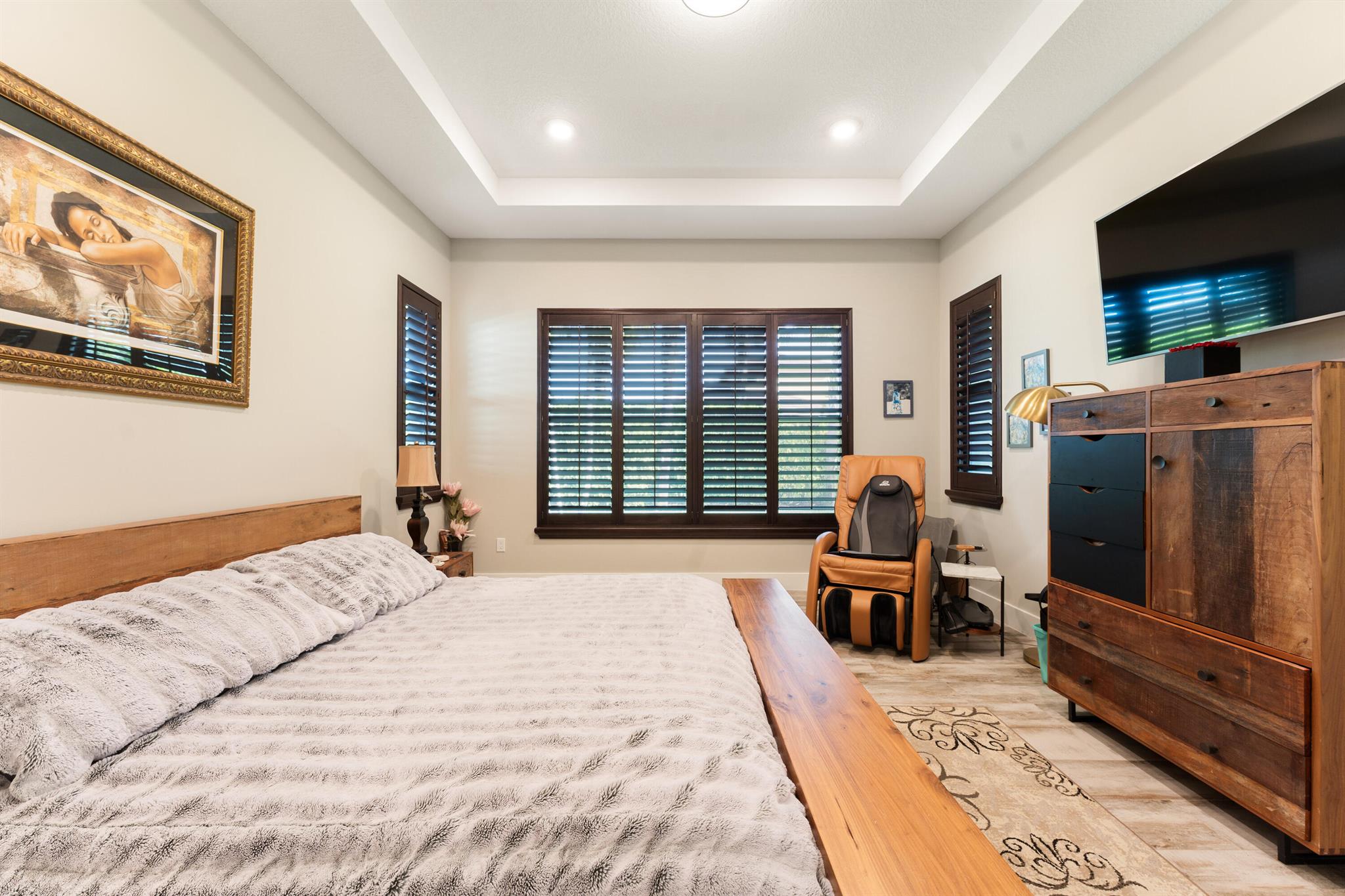 CRESSWIND PALM BEACH - Residential