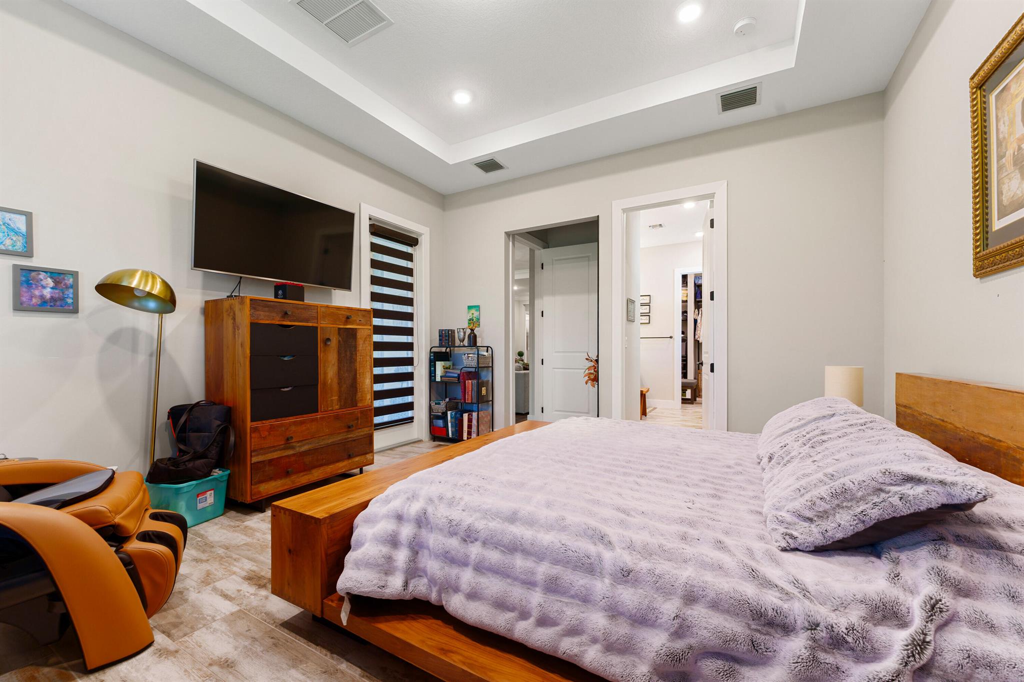 CRESSWIND PALM BEACH - Residential