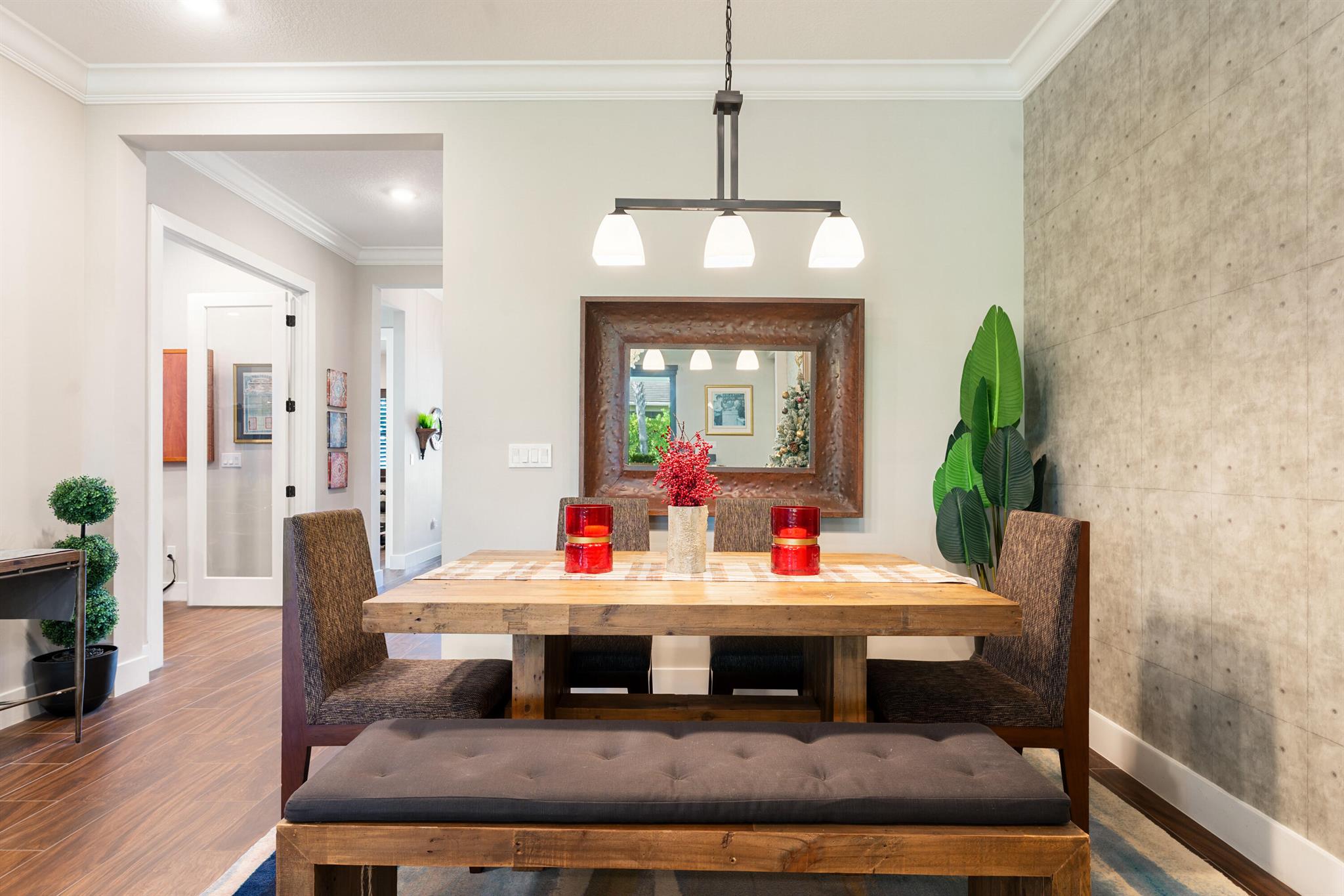 CRESSWIND PALM BEACH - Residential