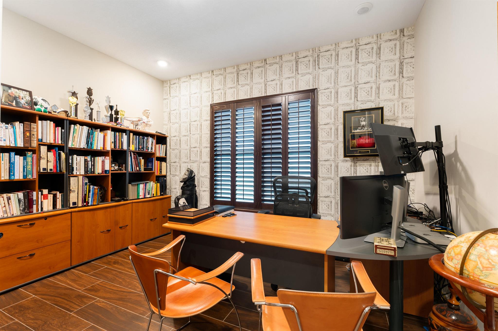 CRESSWIND PALM BEACH - Residential