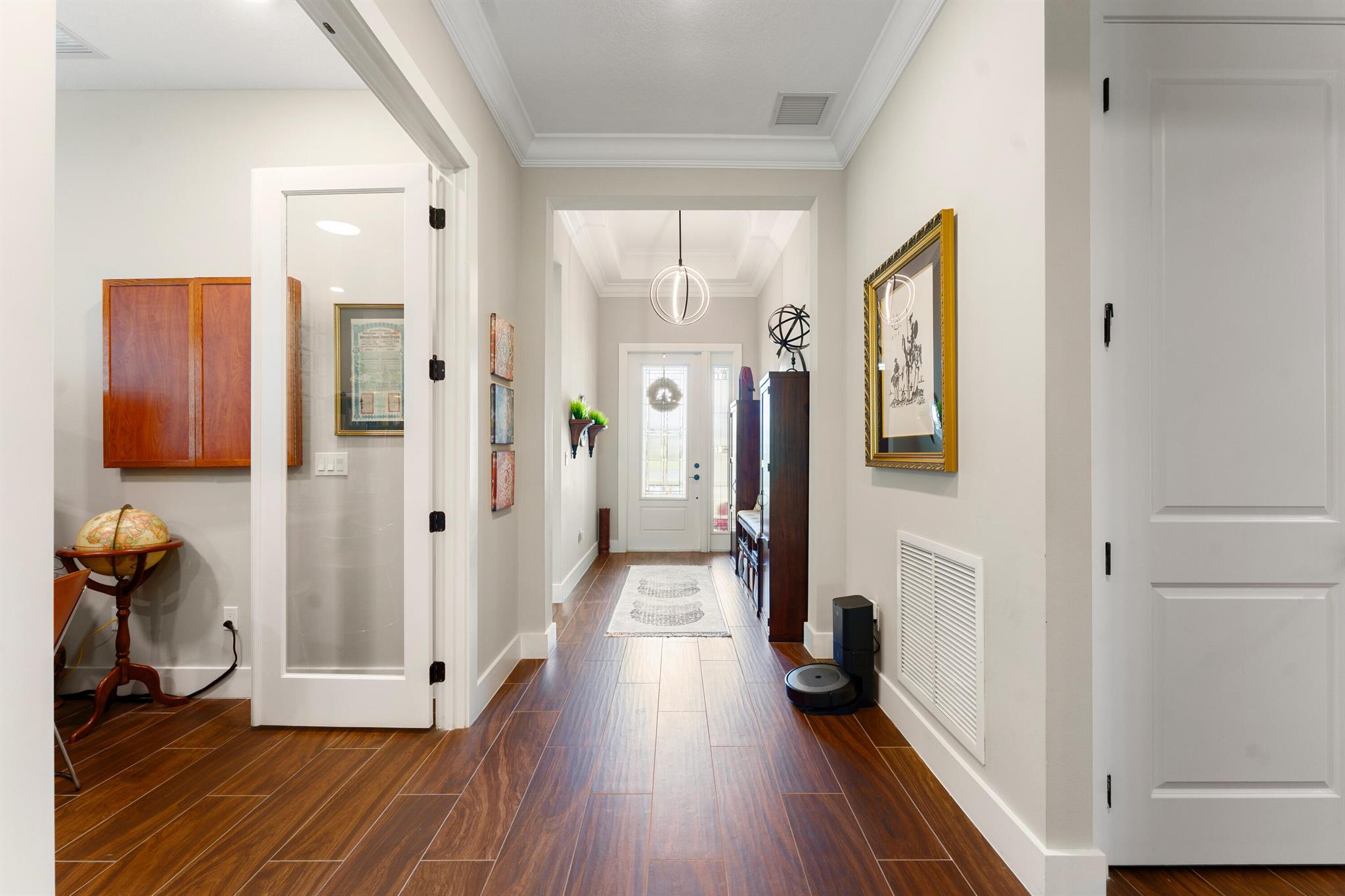 CRESSWIND PALM BEACH - Residential