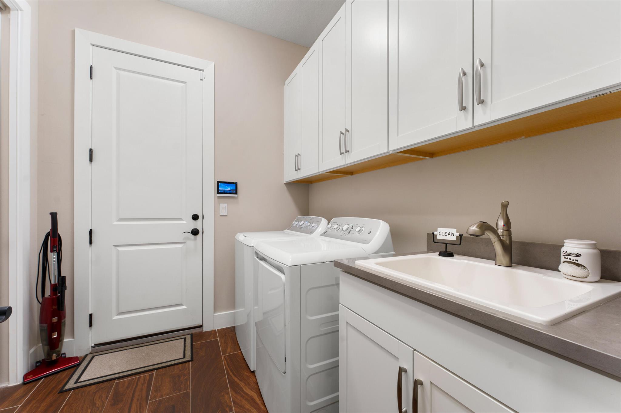 CRESSWIND PALM BEACH - Residential