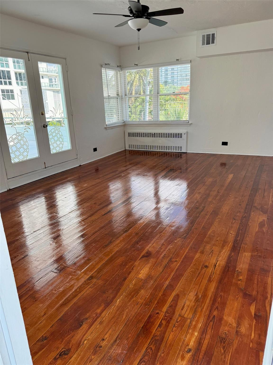 Central Beach Alliance - Residential Lease