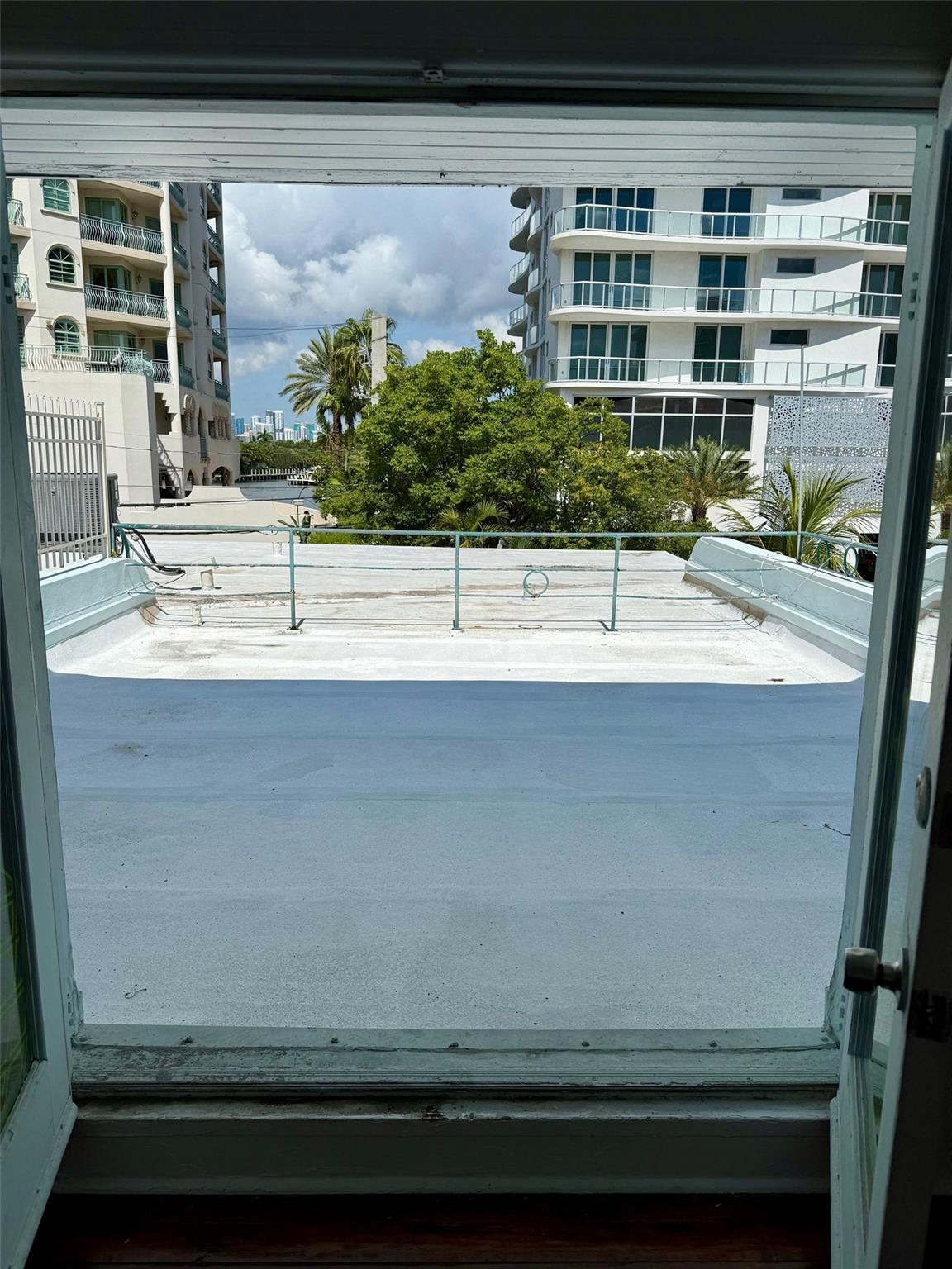 Central Beach Alliance - Residential Lease