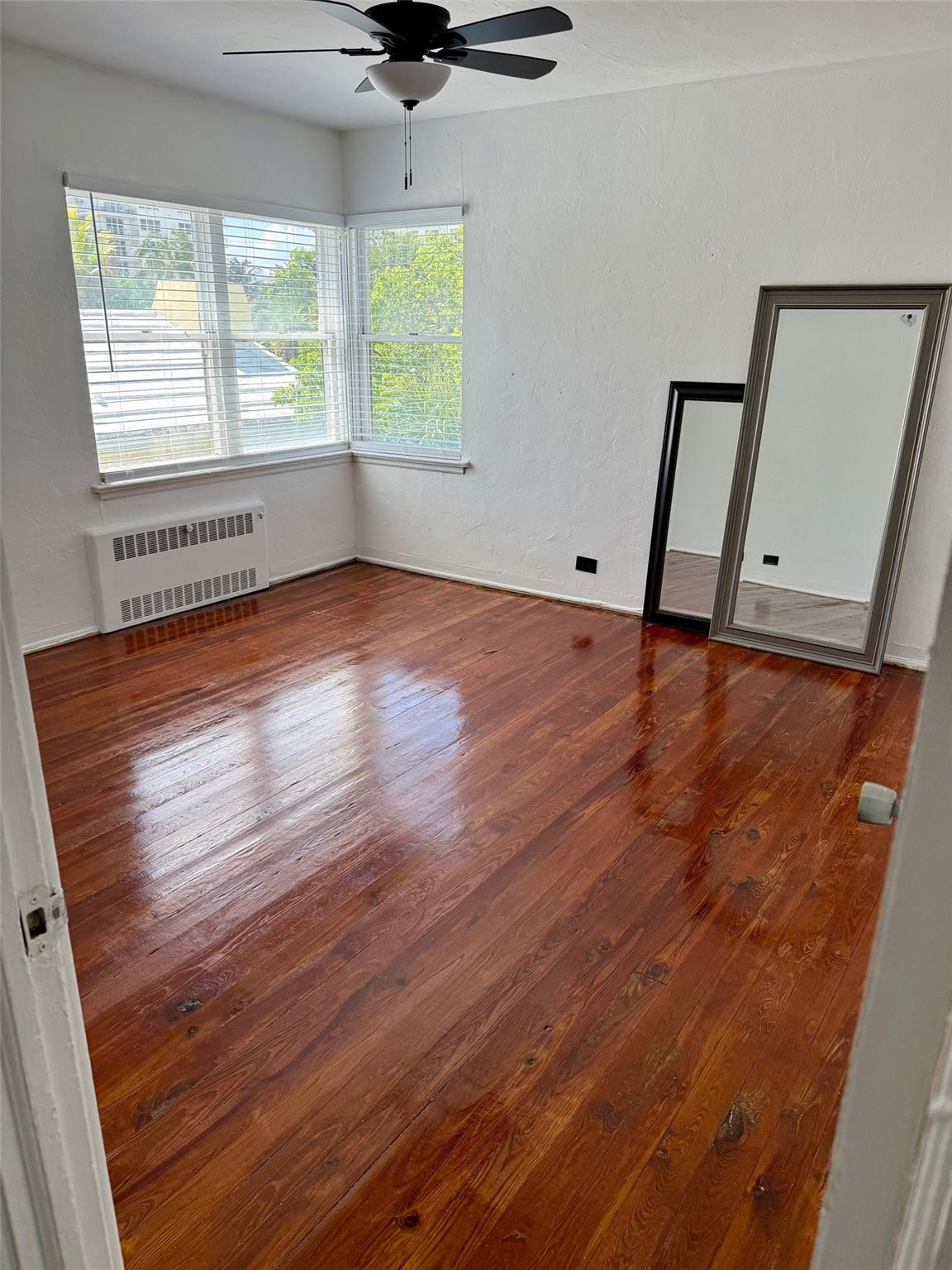 Central Beach Alliance - Residential Lease