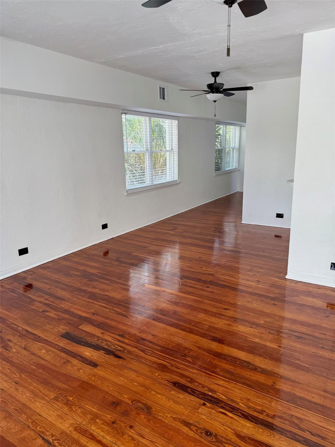 Central Beach Alliance - Residential Lease