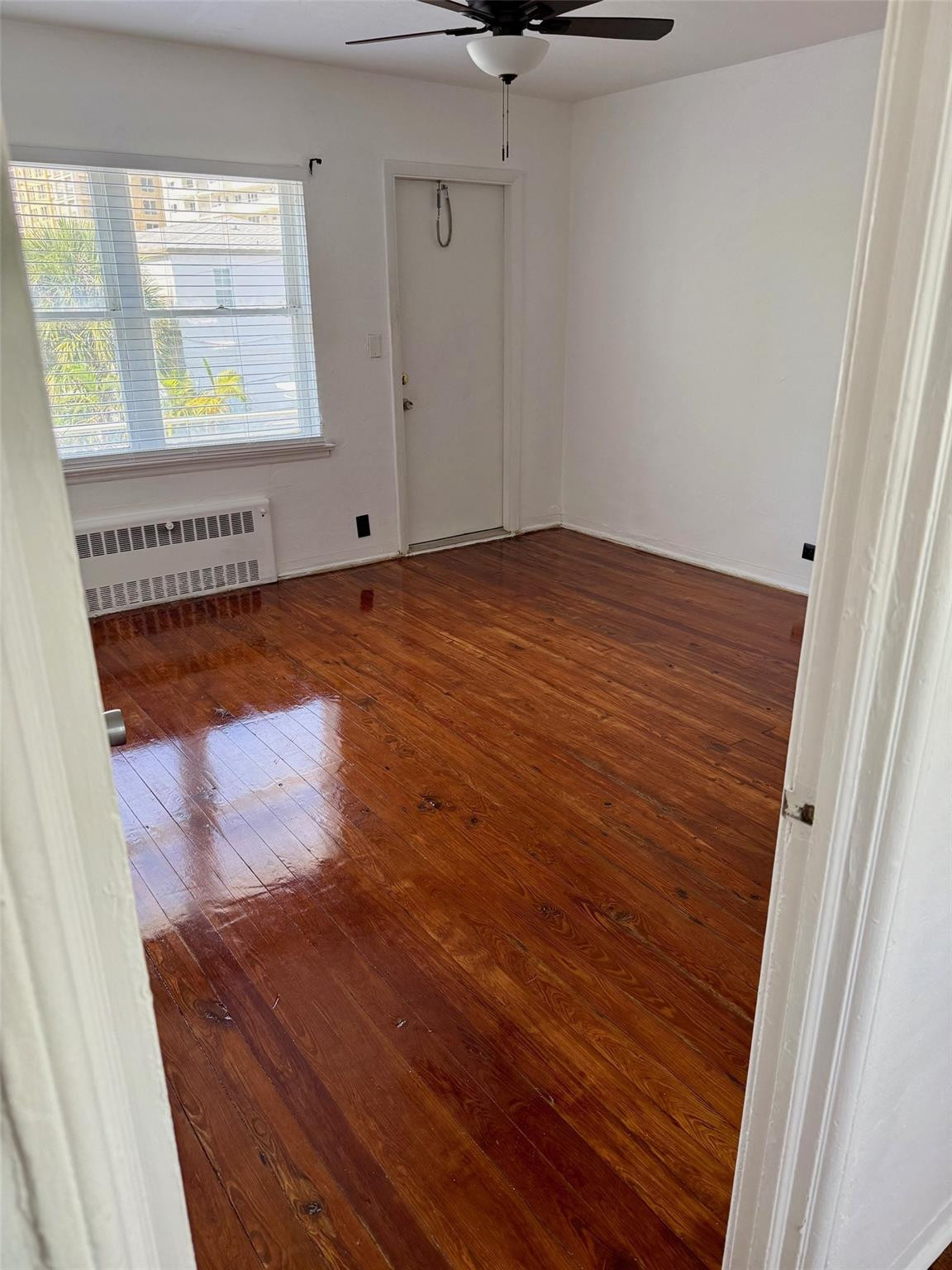 Central Beach Alliance - Residential Lease