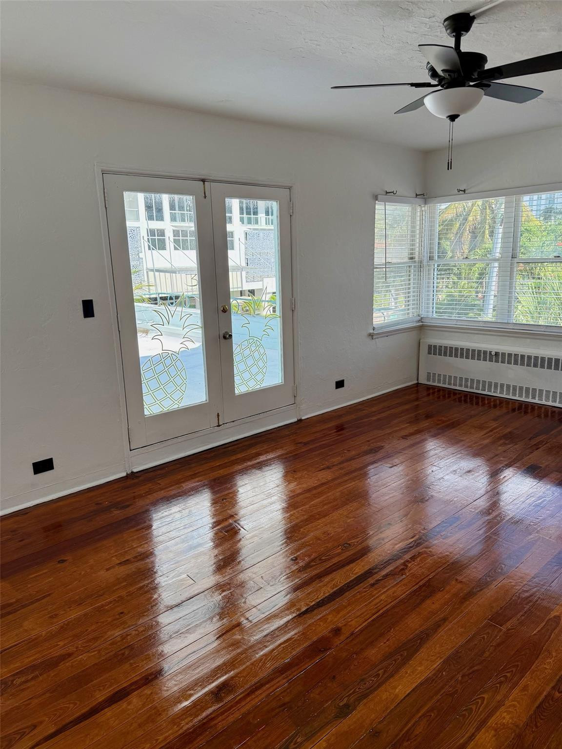 Central Beach Alliance - Residential Lease