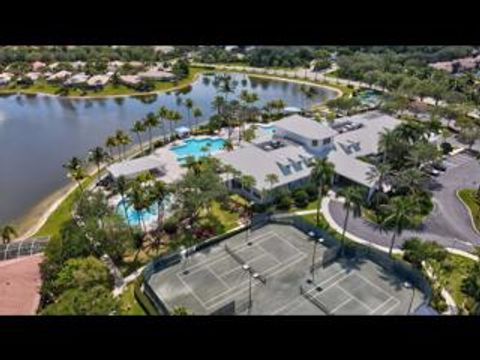 A home in West Palm Beach