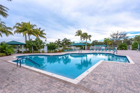 A home in West Palm Beach