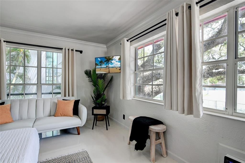 Colee Hammock 1-17 B - Residential Income