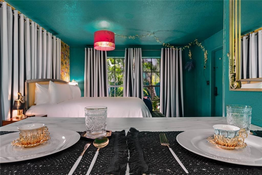 Colee Hammock 1-17 B - Residential Income