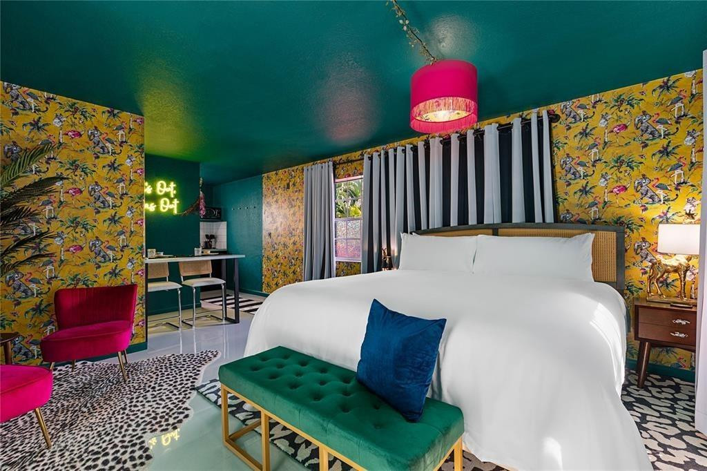 Colee Hammock 1-17 B - Residential Income