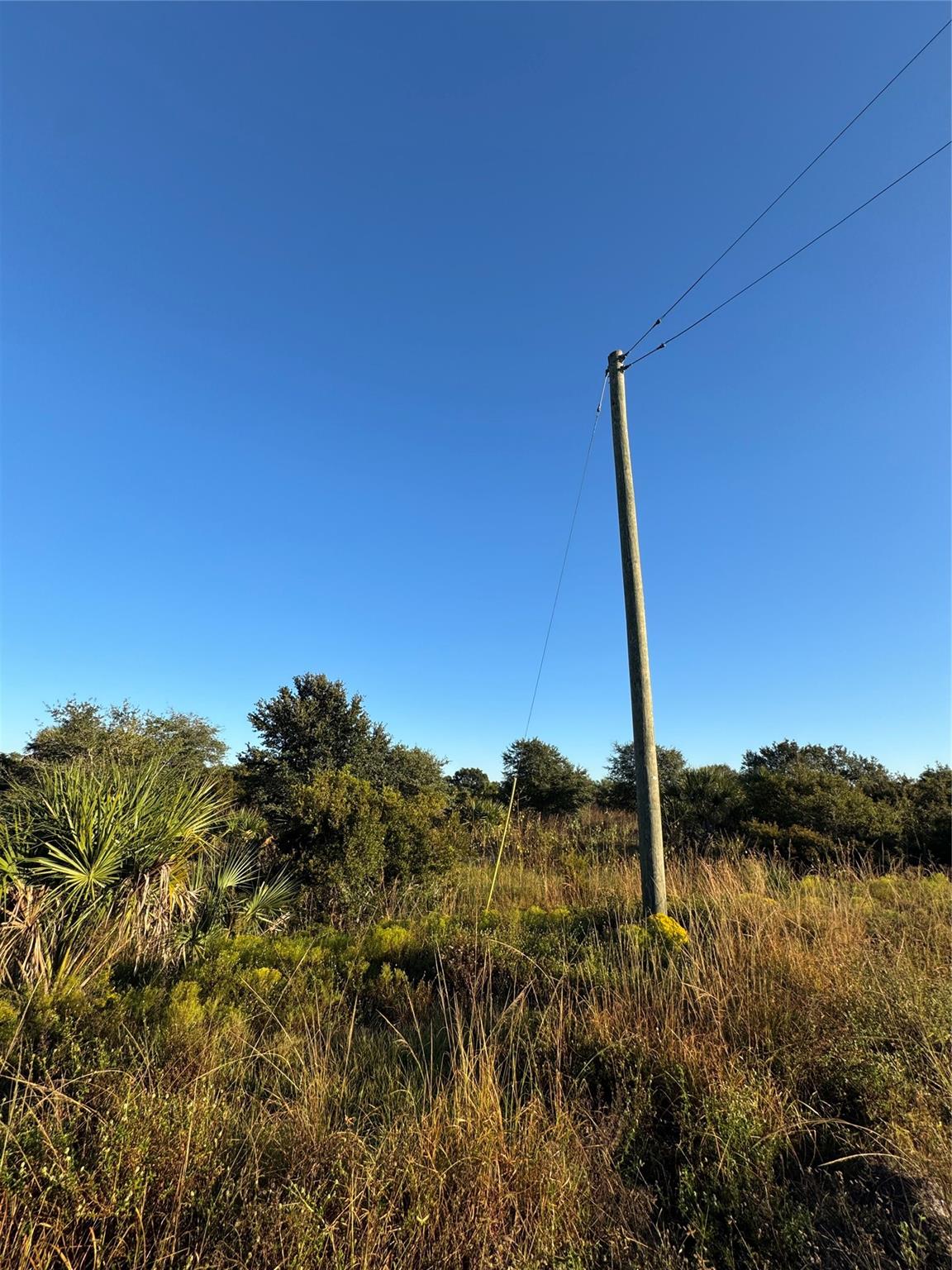Cabbage Wood Ranches - Land