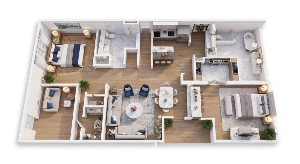 Photo of 440 Harbour Road, North Palm Beach, FL 33408 (MLS # B26022370)