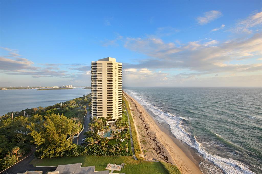 OCEANS EDGE AT SINGER ISL - Residential