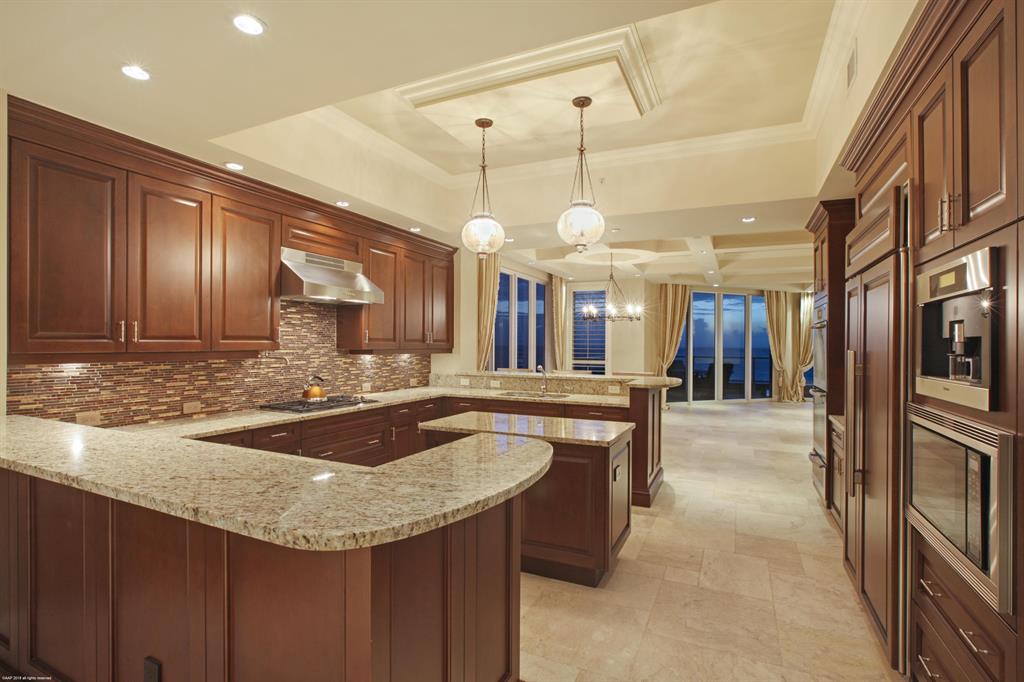 OCEANS EDGE AT SINGER ISL - Residential