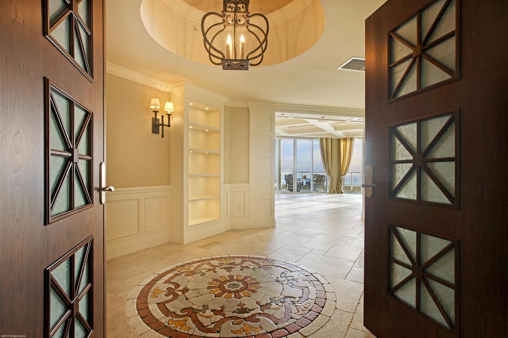 OCEANS EDGE AT SINGER ISL - Residential