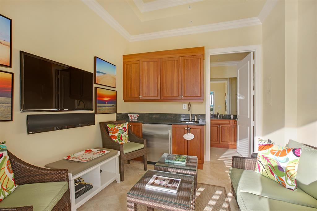 OCEANS EDGE AT SINGER ISL - Residential