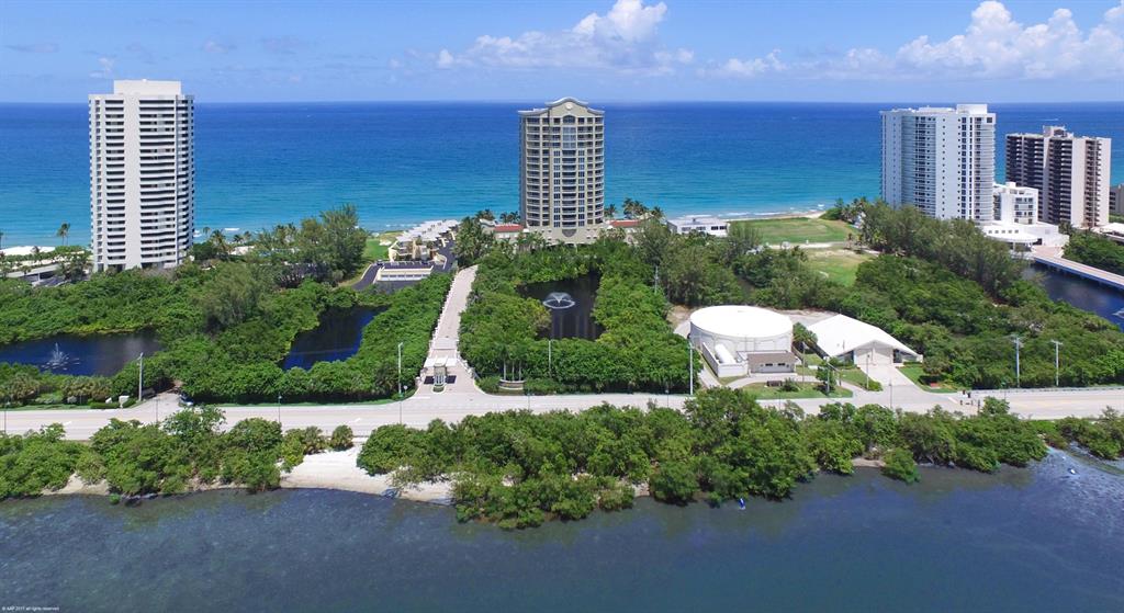 OCEANS EDGE AT SINGER ISL - Residential