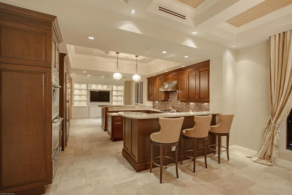 OCEANS EDGE AT SINGER ISL - Residential