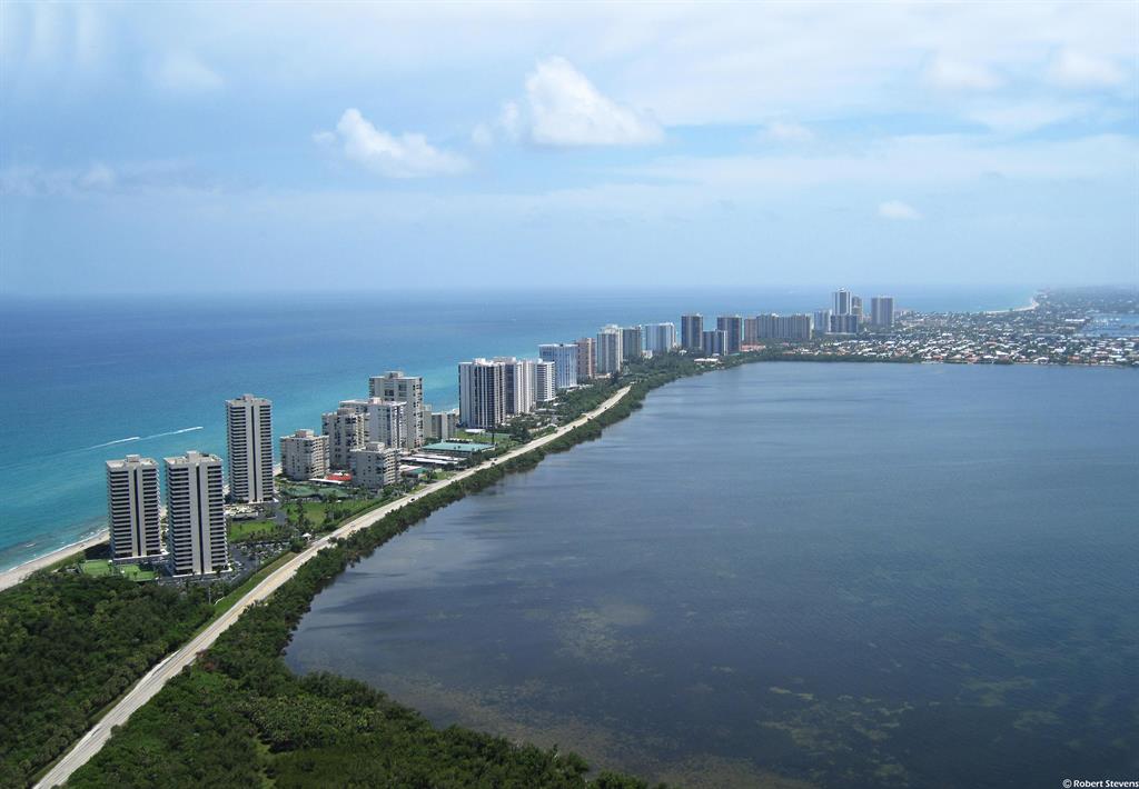 OCEANS EDGE AT SINGER ISL - Residential