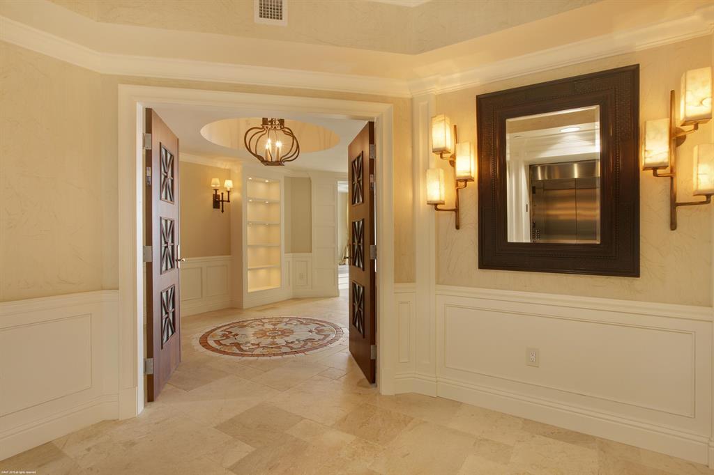 OCEANS EDGE AT SINGER ISL - Residential