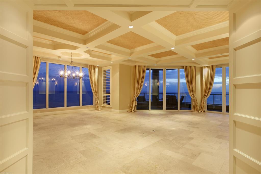 OCEANS EDGE AT SINGER ISL - Residential