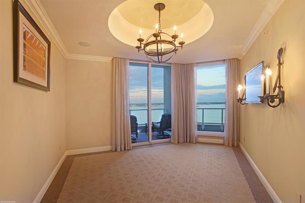 OCEANS EDGE AT SINGER ISL - Residential