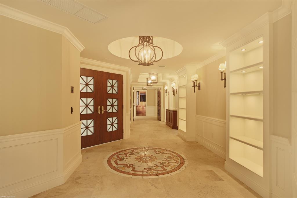 OCEANS EDGE AT SINGER ISL - Residential